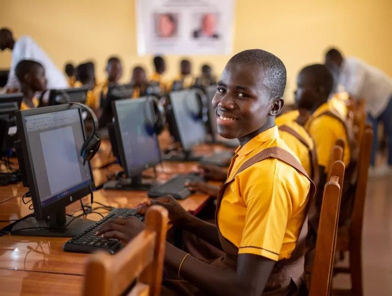 Legislation needed to sustain Girls-in-ICT initiative – Abed-Nego