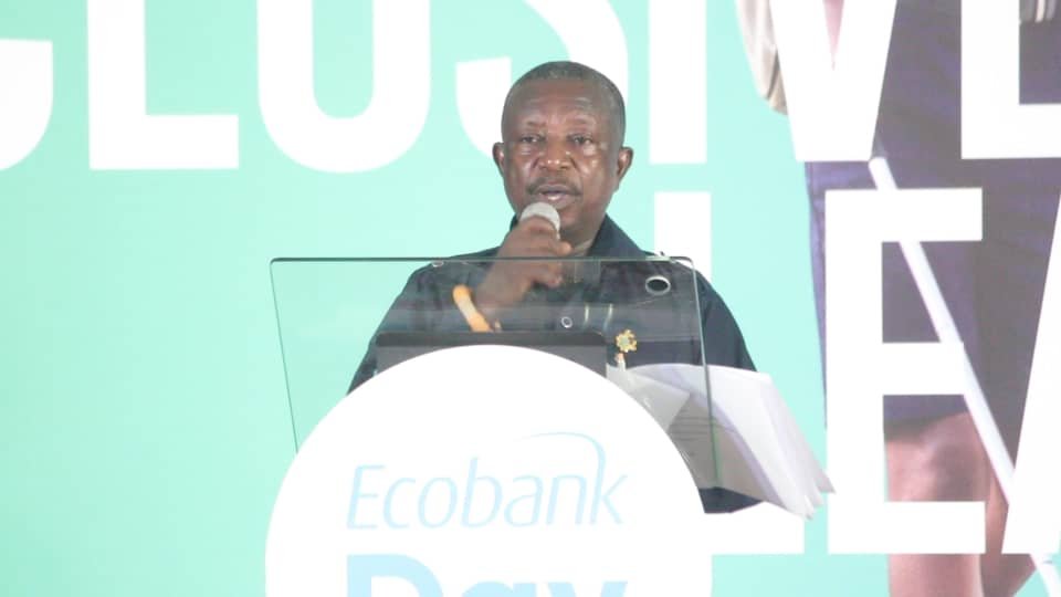 Ecobank Ghana commissions ultra-modern Digital Learning Centres for two schools