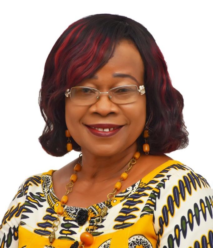 Question systems that have excluded women for far too long — Liberian Foreign Minister