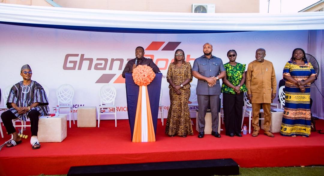 Ghana Post staff durbar charts new course for growth and digital transformation