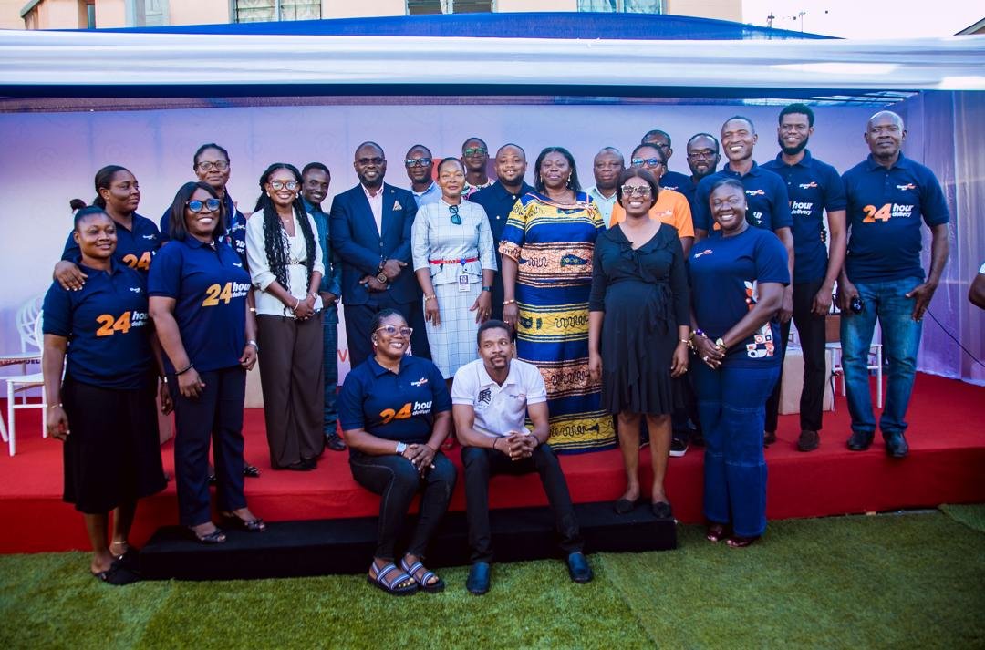 Ghana Post staff durbar charts new course for growth and digital transformation