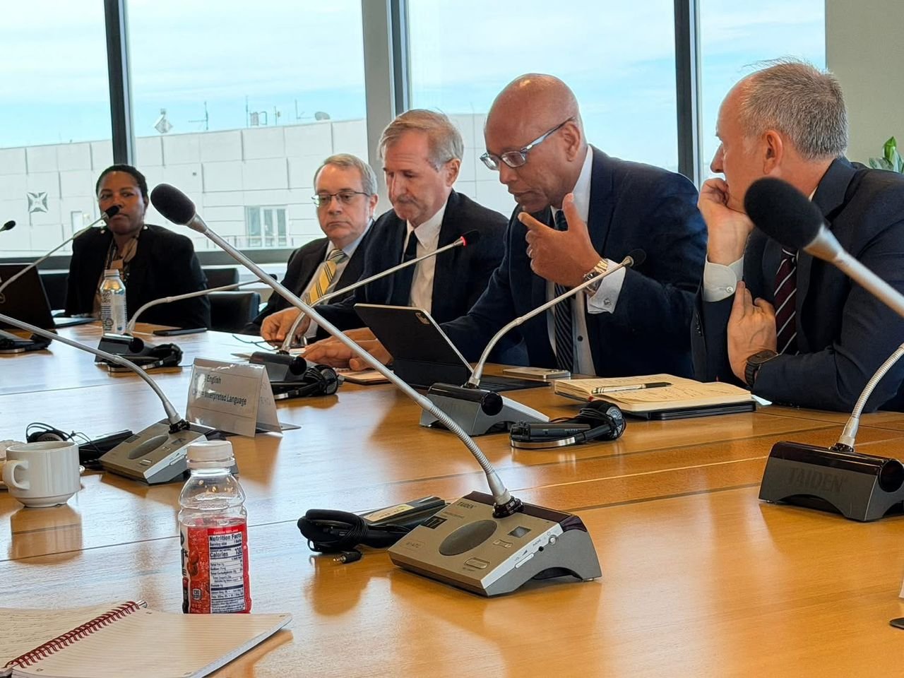 Government unveils plan to create 500,000 jobs through expansion of economic crops like oil palm