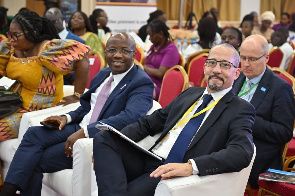Regional Girls’ Summit in Dakar marks turning point with adoption of groundbreaking Dakar Declaration