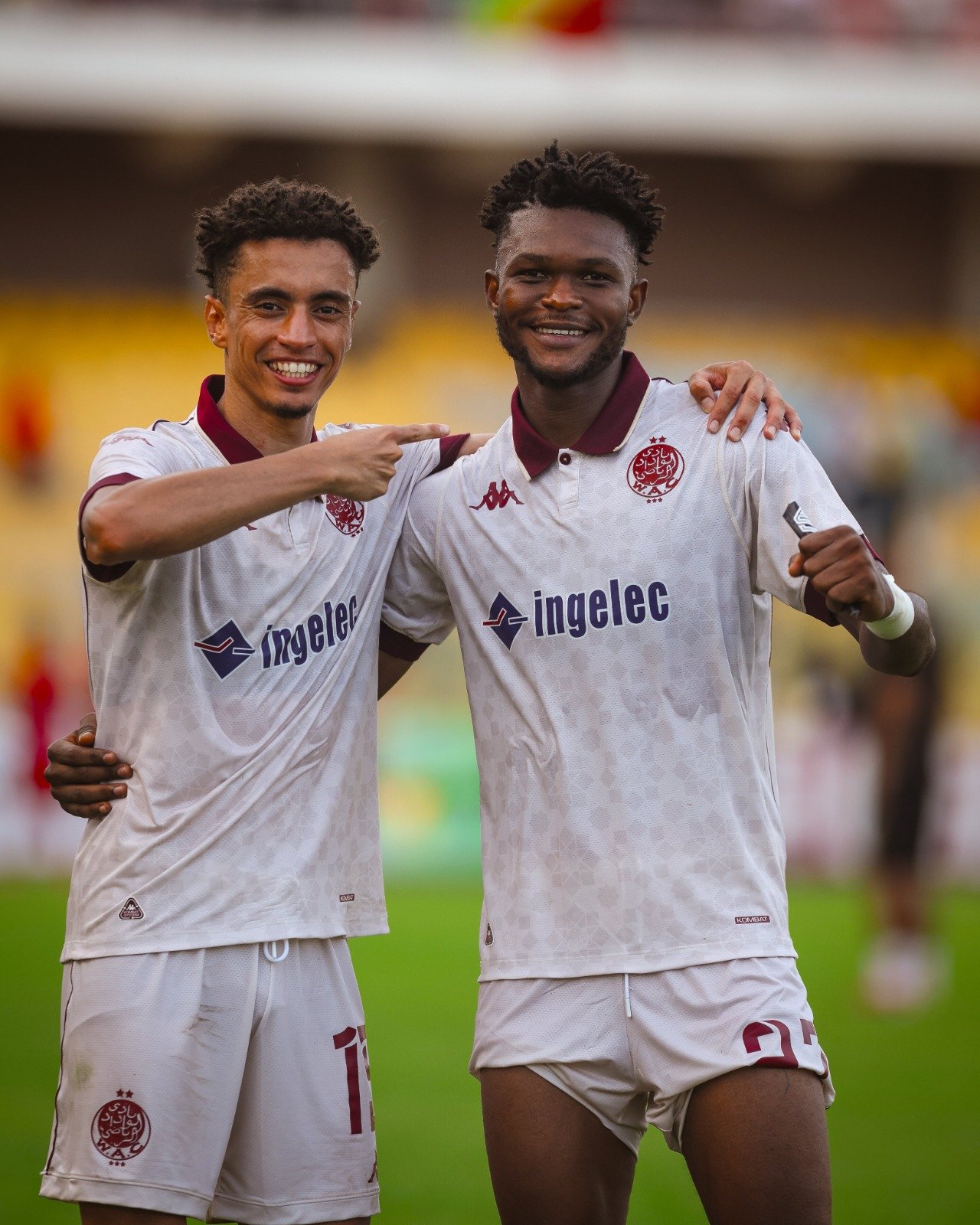 Hindsight: Zito's mistakes aid WAC's unlikely victory