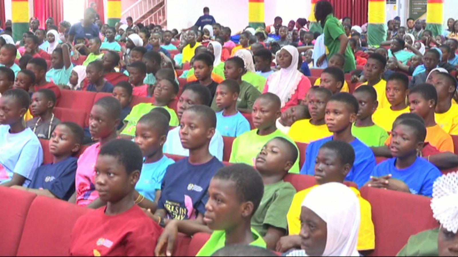 MTN invests GH¢19 million in Girls in ICT training over five years