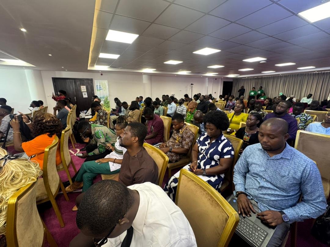 We're poised to unlock full potential of nature-based solutions - Minister of State for Climate Change and Sustainability