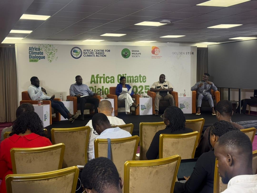 We're poised to unlock full potential of nature-based solutions - Minister of State for Climate Change and Sustainability