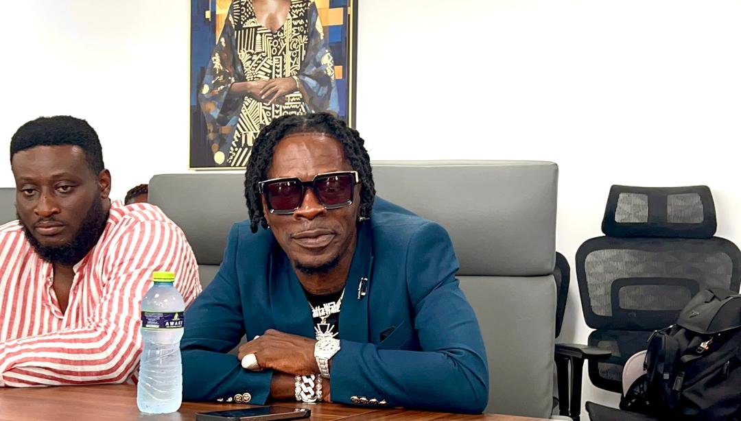 'ShattaFest' to become an annual event - Shatta Wale