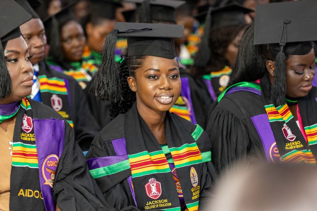 Jackson University College expands its ‘Education Behind Bars’ to train more prison inmates