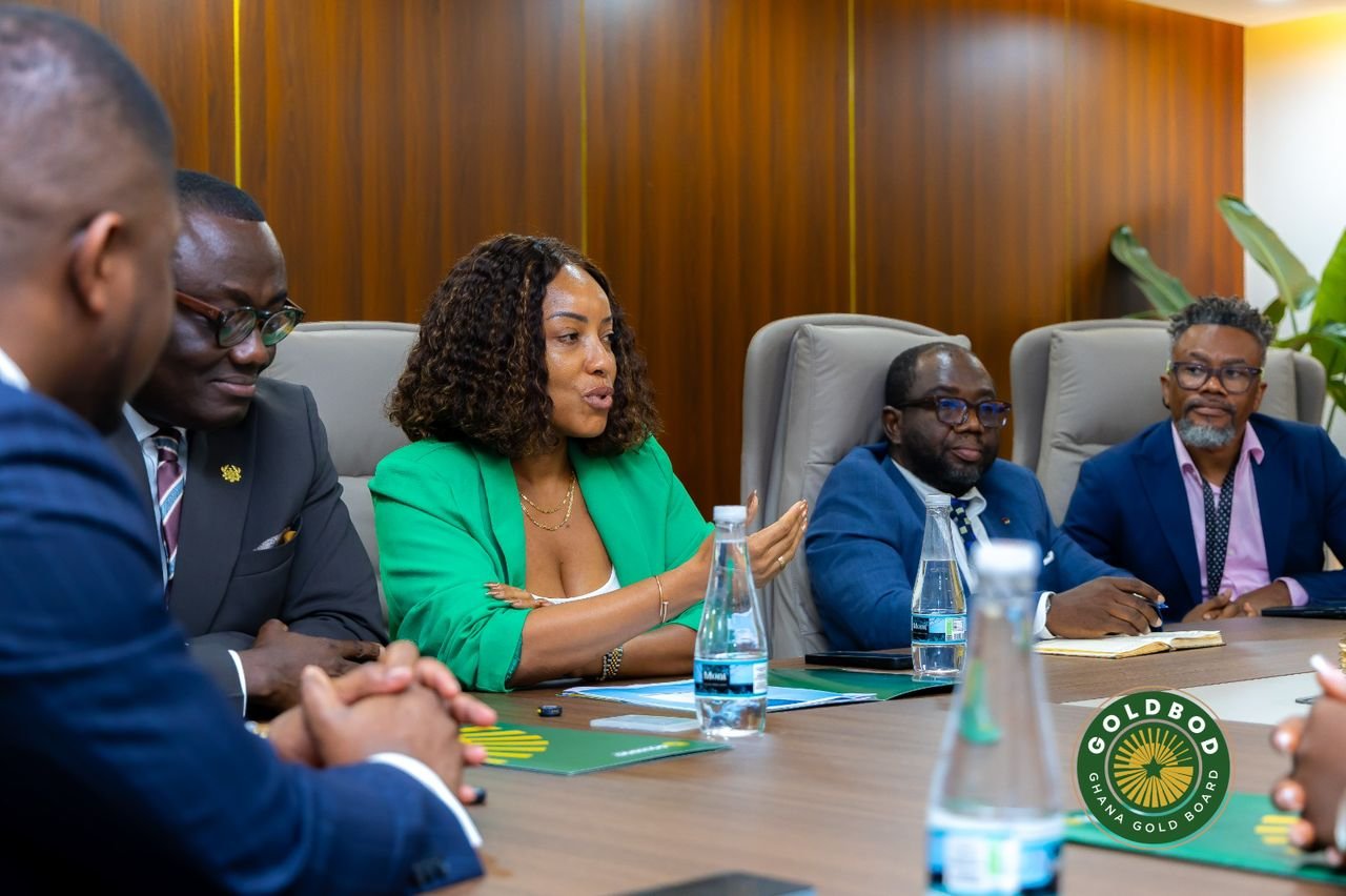 GoldBod Jewellery appoints Bola Ray and Joselyn Dumas as brand ambassadors