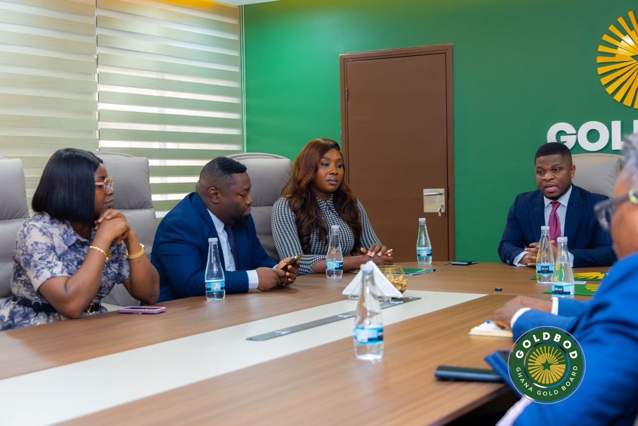 GoldBod Jewellery appoints Bola Ray and Joselyn Dumas as brand ambassadors