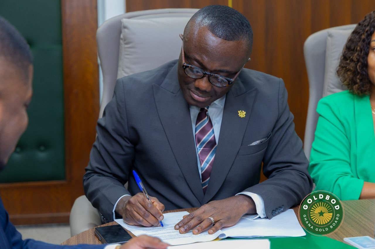 GoldBod Jewellery appoints Bola Ray and Joselyn Dumas as brand ambassadors