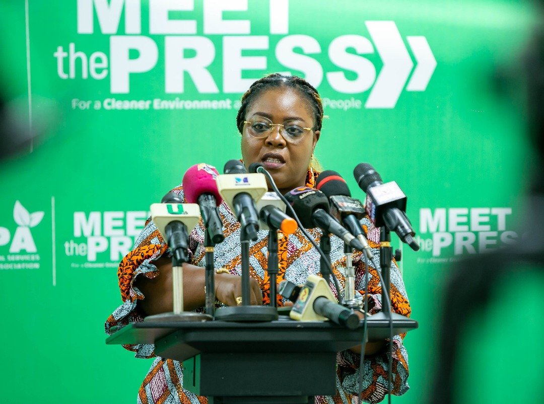 Waste collection in Accra to halt Nov. 7 as providers threaten nationwide strike over unpaid arrears