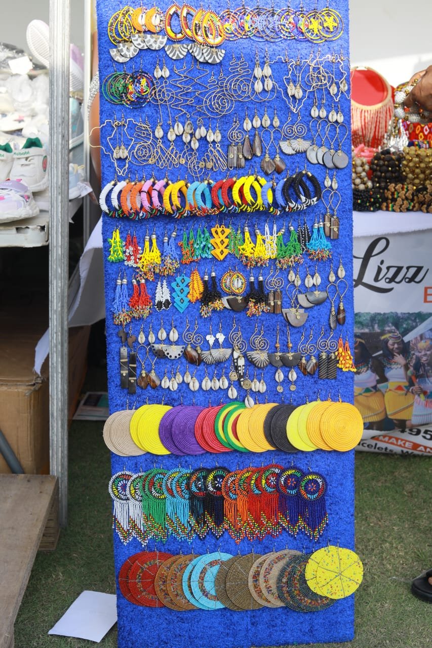 Over 160 exhibitors pitch camp in massive Ecobank-JoyBusiness SME Fair 2025
