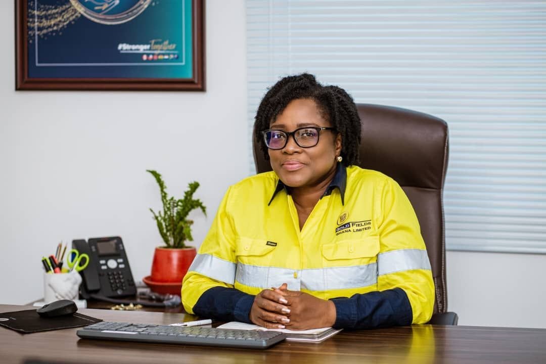 Ghana’s mining sector posts GH₵17.7bn in fiscal payments, chamber commits to transparency