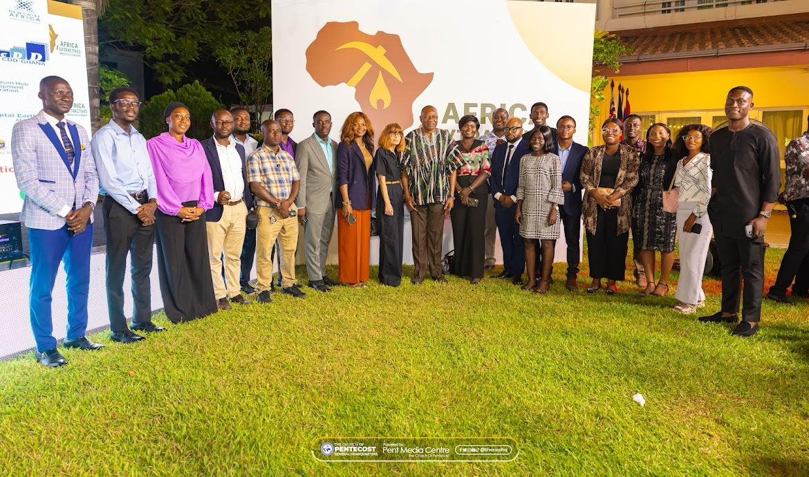 Ghana’s mining sector posts GH₵17.7bn in fiscal payments, chamber commits to transparency