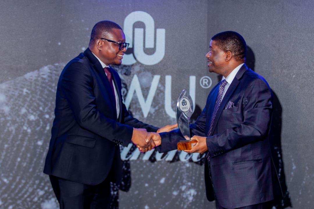 North-West University honours Ghanaian health economist for global impact