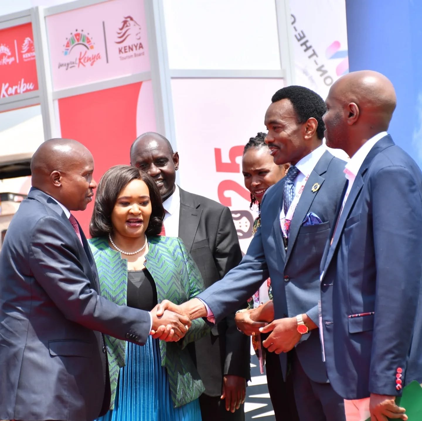 Kenya opens 15th Magical Kenya Travel Expo with call for tourism integration in Africa