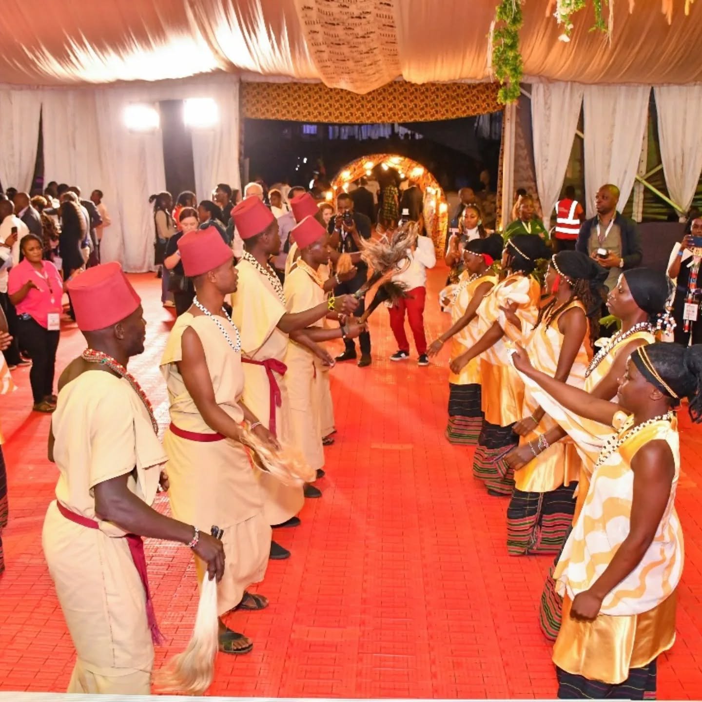 Kenya opens 15th Magical Kenya Travel Expo with call for tourism integration in Africa