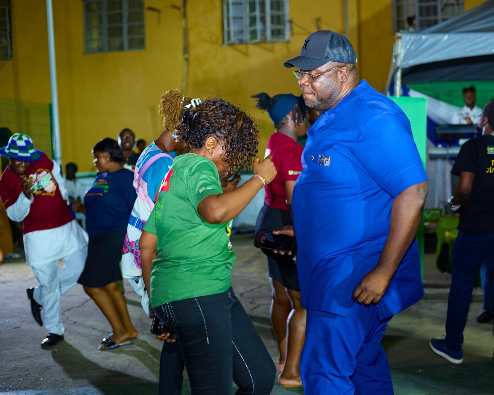 Freetown readies for One Nation Reggae Festival as Caribbean icons head to Sierra Leone