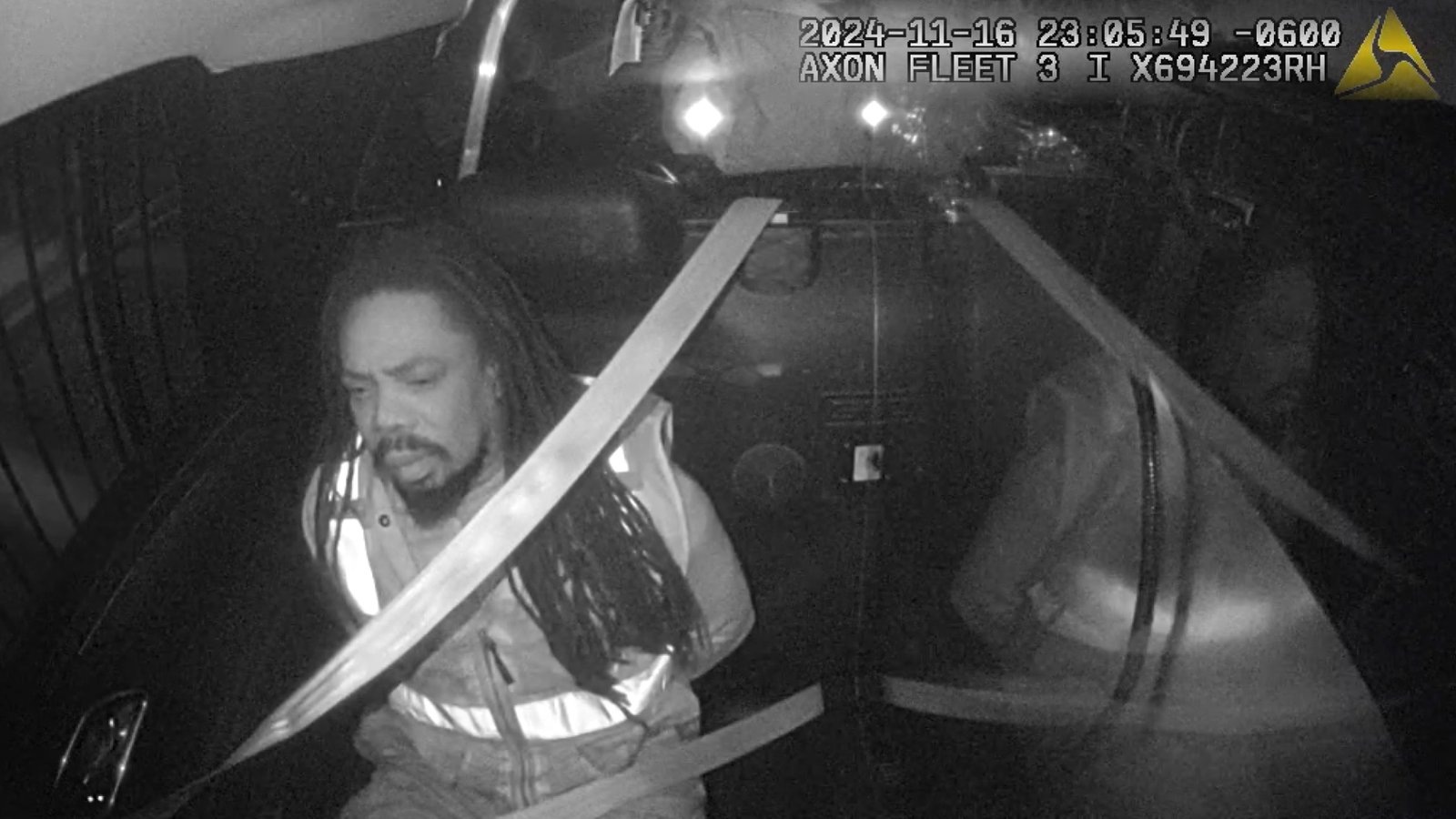 Family of Ghanaian US Postal worker who died in custody demands justice after stroke was mistaken for drug impairment