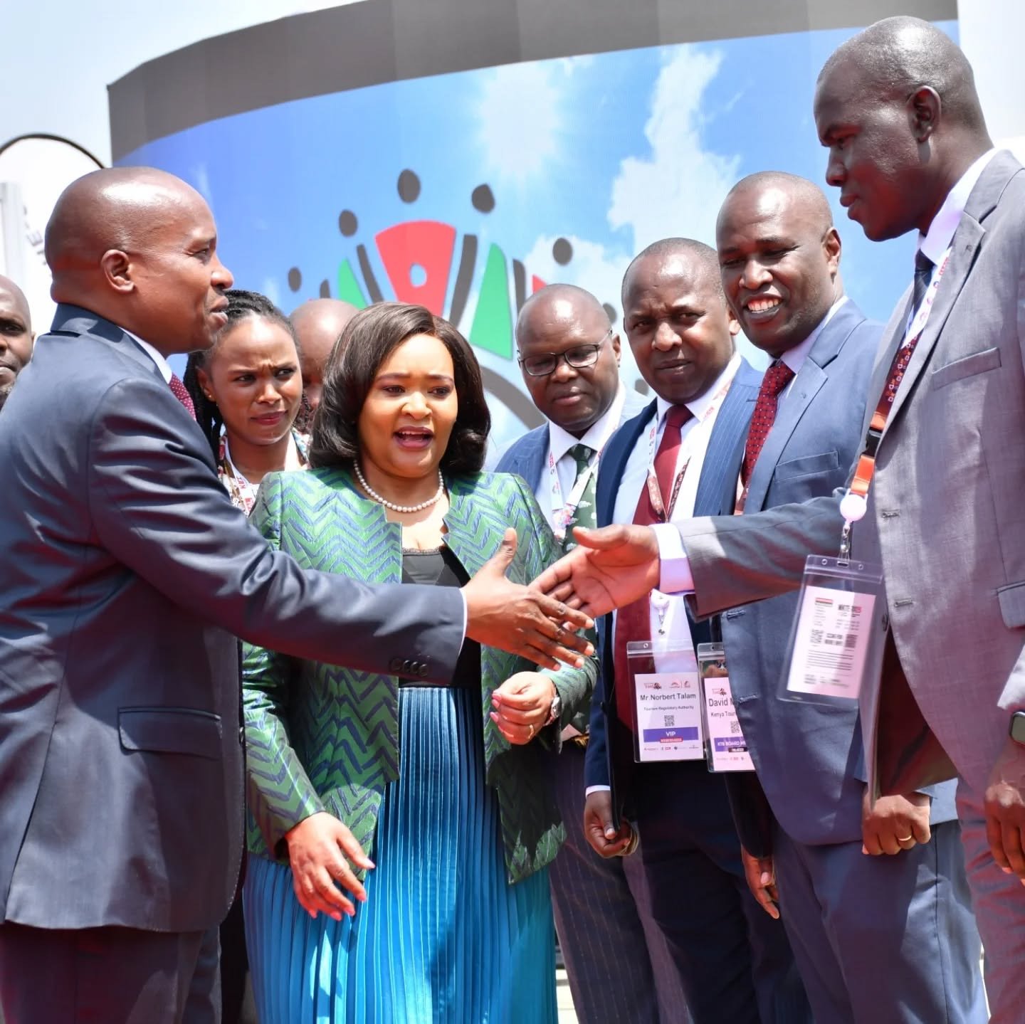 Kenya opens 15th Magical Kenya Travel Expo with call for tourism integration in Africa