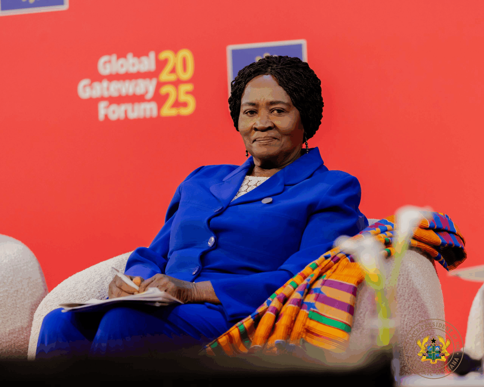 Veep Opoku-Agyemang calls for well-structured blended financing model to support rural cocoa processors