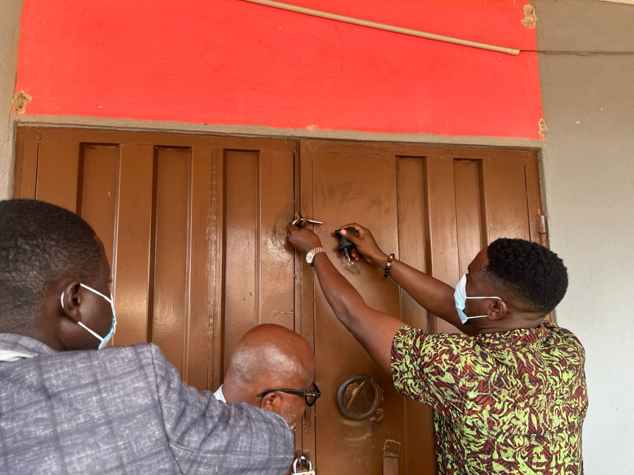 Over 200 health facilities risk closure as HeFRA begins crackdown in Ashanti Region