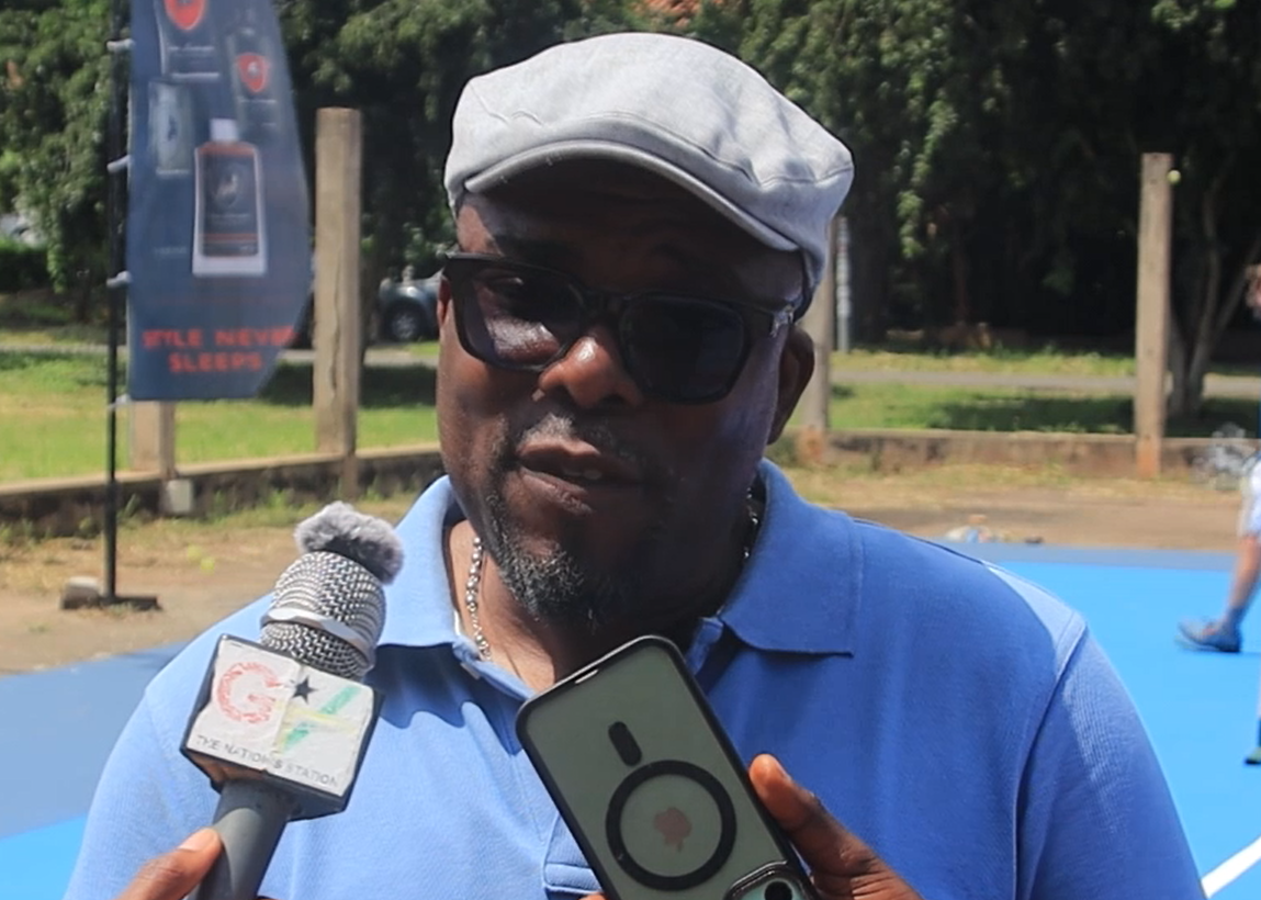 Two-day Pickleball National Open ends at the University of Ghana Two-day Pickleball National Open ends at the University of Ghana