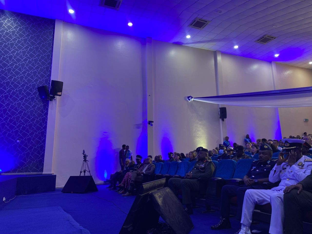 Hannah Tetteh calls for smarter, better-resourced peace operations