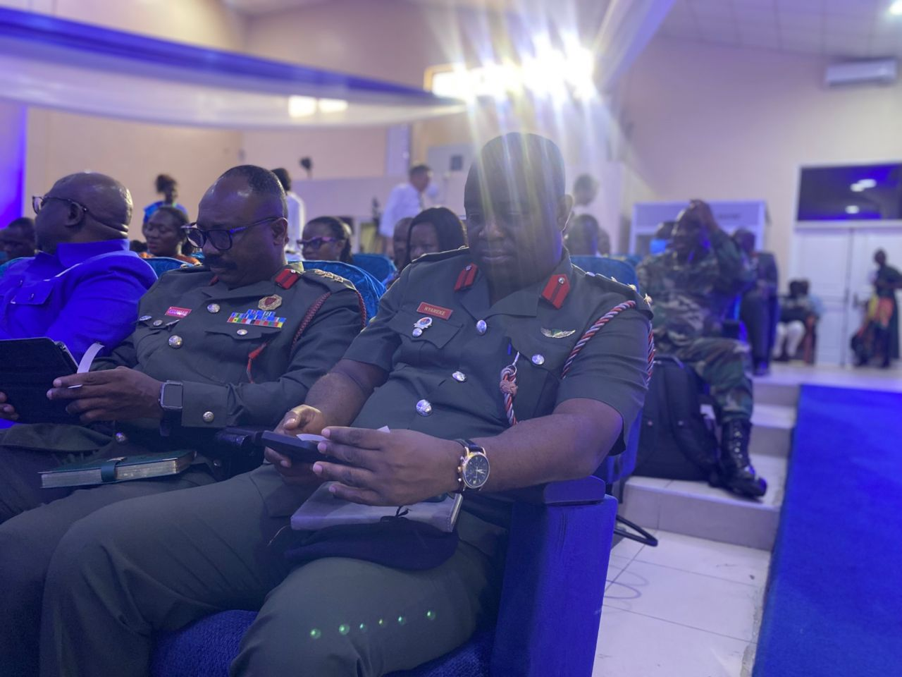 Hannah Tetteh calls for smarter, better-resourced peace operations