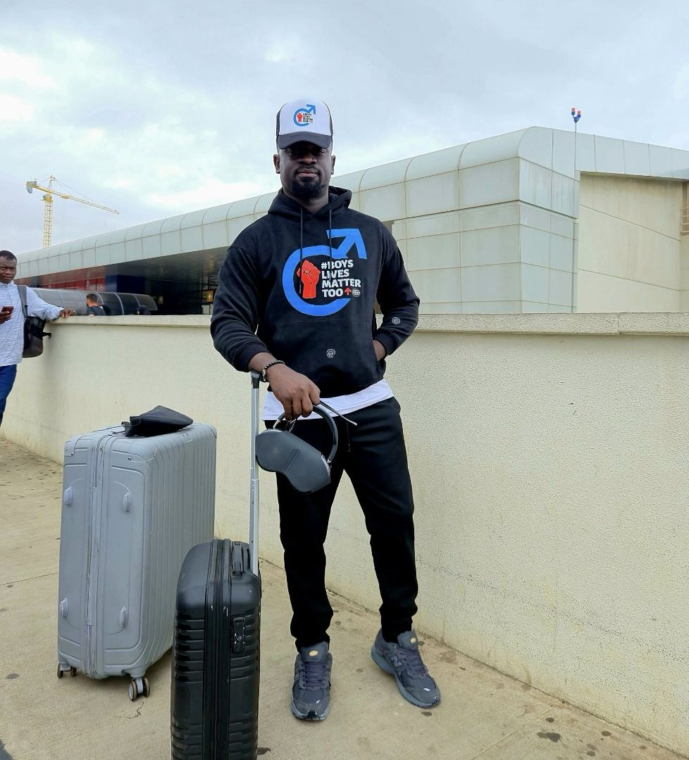 Sammy Flex, KSM, and Sister Sandy helped me gain public recognition – Kobby Kyei