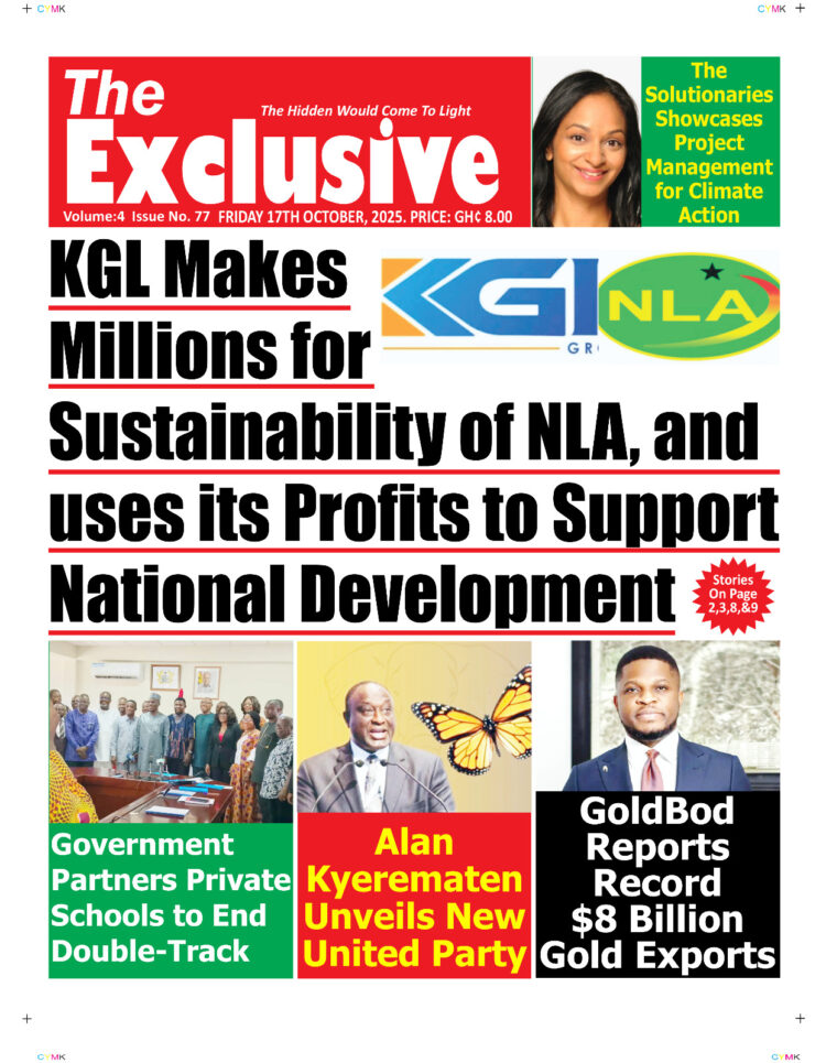 Today's Front pages: Friday, October 17, 2025