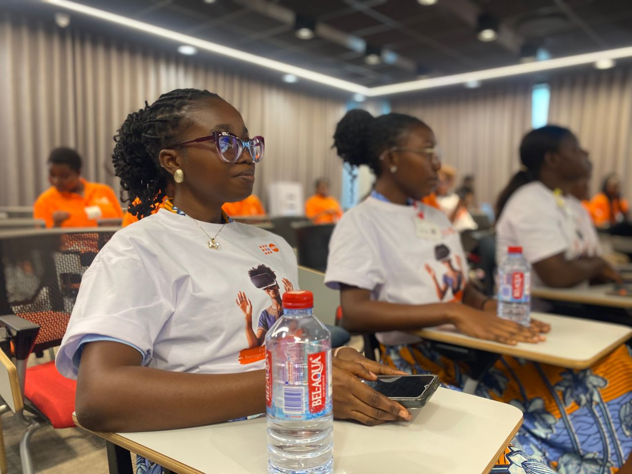 UNFPA Ghana launches ‘AI for Her Future’ hackathon to tackle child marriage and teen pregnancy