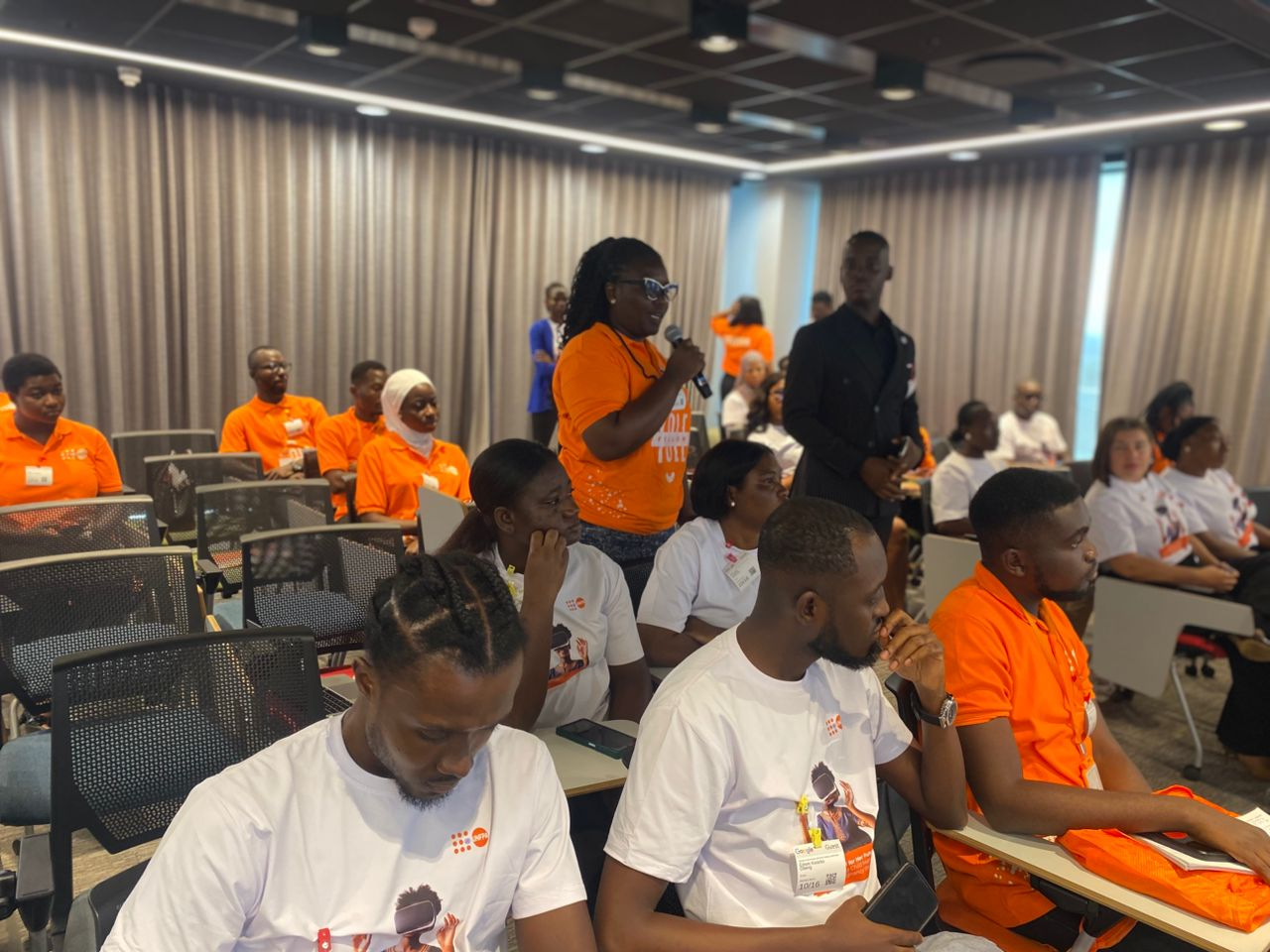 UNFPA Ghana launches ‘AI for Her Future’ hackathon to tackle child marriage and teen pregnancy