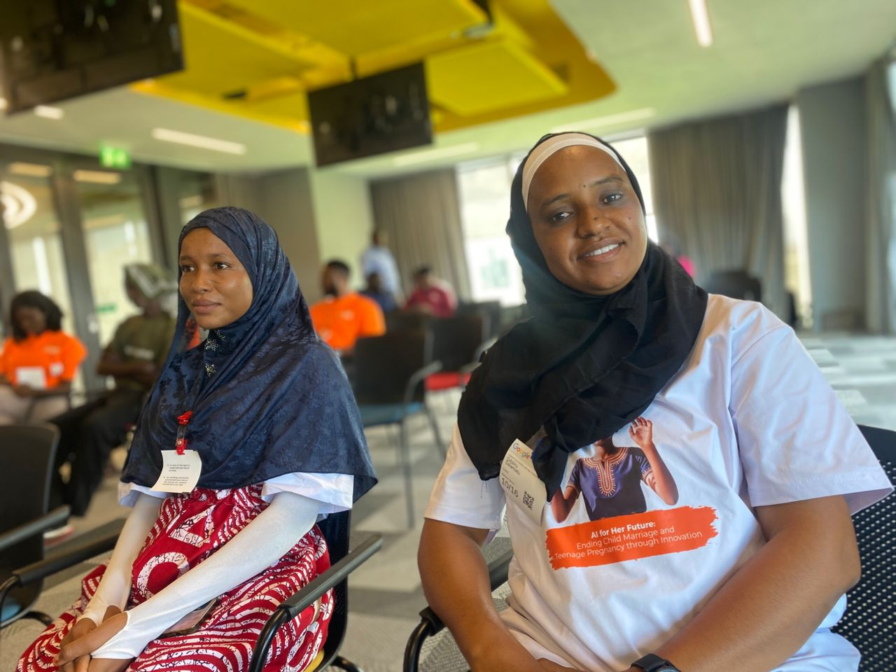 UNFPA Ghana launches ‘AI for Her Future’ hackathon to tackle child marriage and teen pregnancy