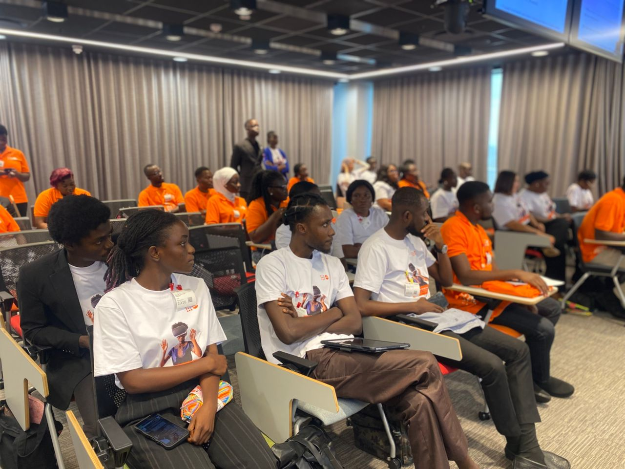 UNFPA Ghana launches ‘AI for Her Future’ hackathon to tackle child marriage and teen pregnancy