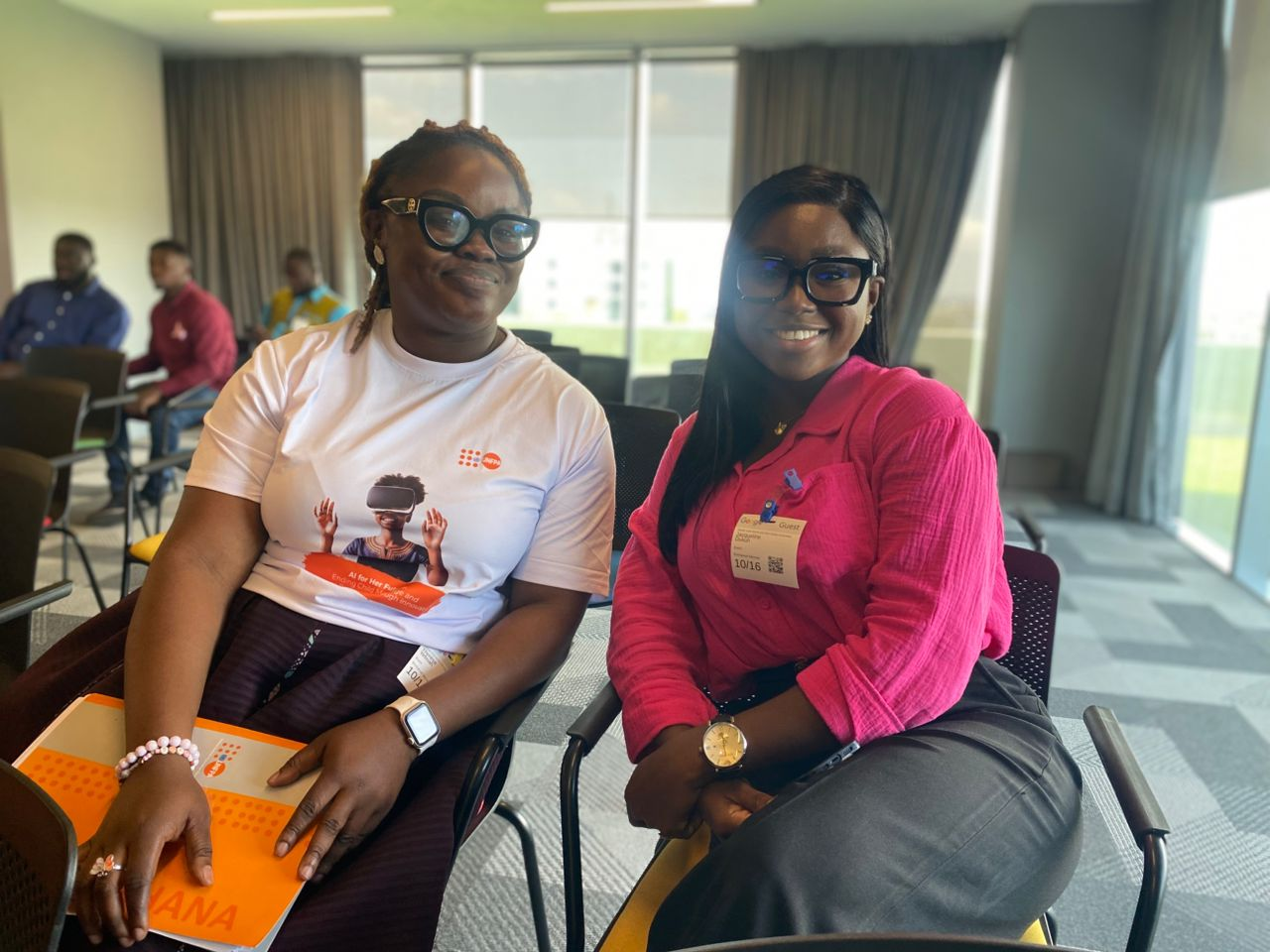 UNFPA Ghana launches ‘AI for Her Future’ hackathon to tackle child marriage and teen pregnancy