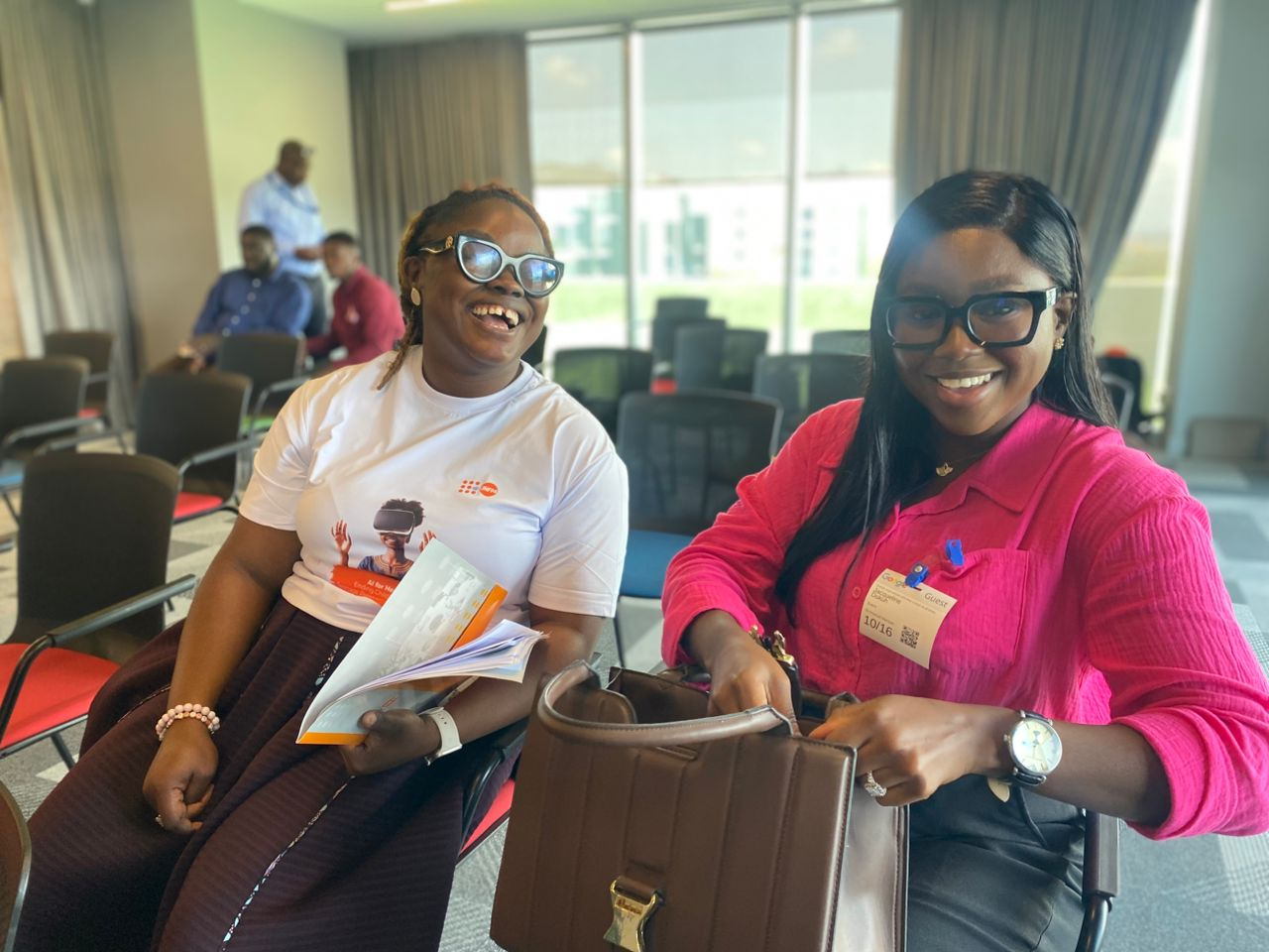 UNFPA Ghana launches ‘AI for Her Future’ hackathon to tackle child marriage and teen pregnancy