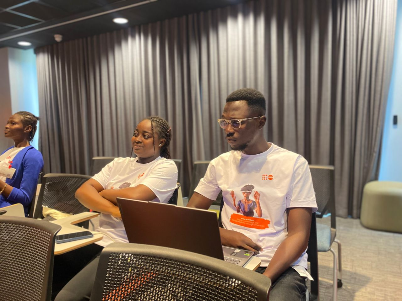 UNFPA Ghana launches ‘AI for Her Future’ hackathon to tackle child marriage and teen pregnancy
