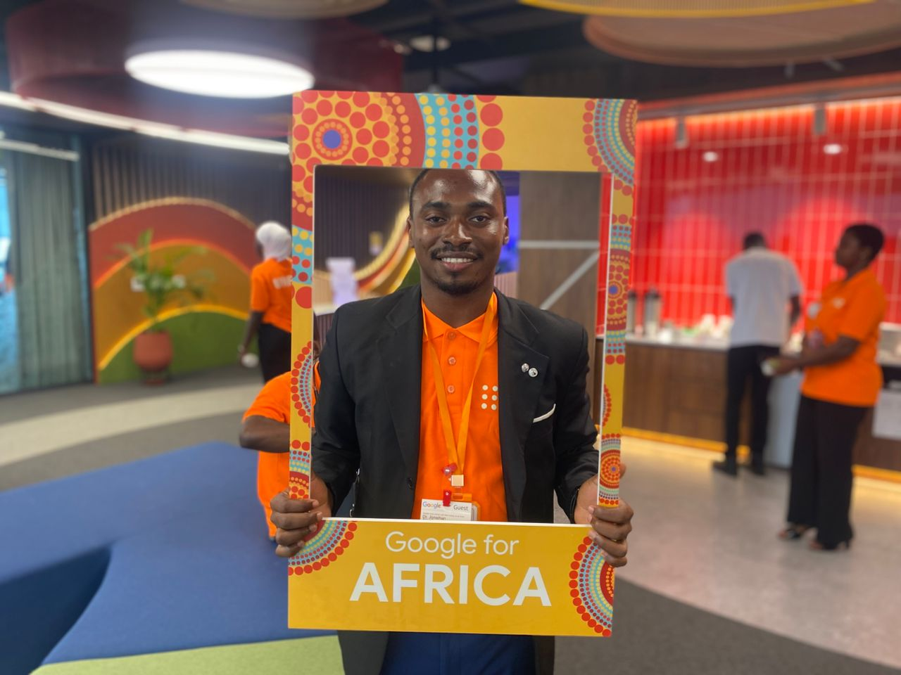 UNFPA Ghana launches ‘AI for Her Future’ hackathon to tackle child marriage and teen pregnancy