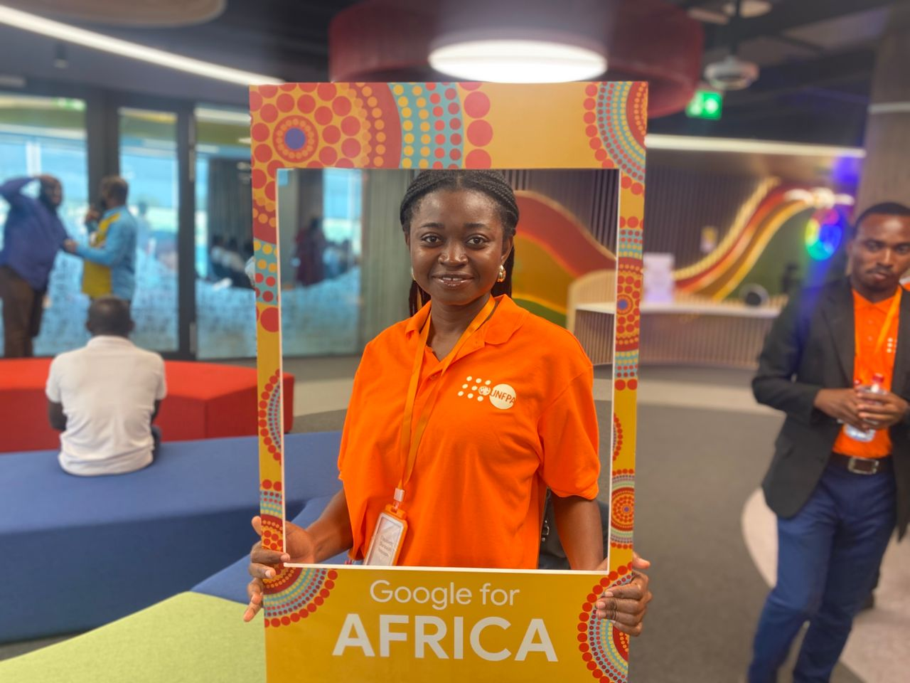 UNFPA Ghana launches ‘AI for Her Future’ hackathon to tackle child marriage and teen pregnancy