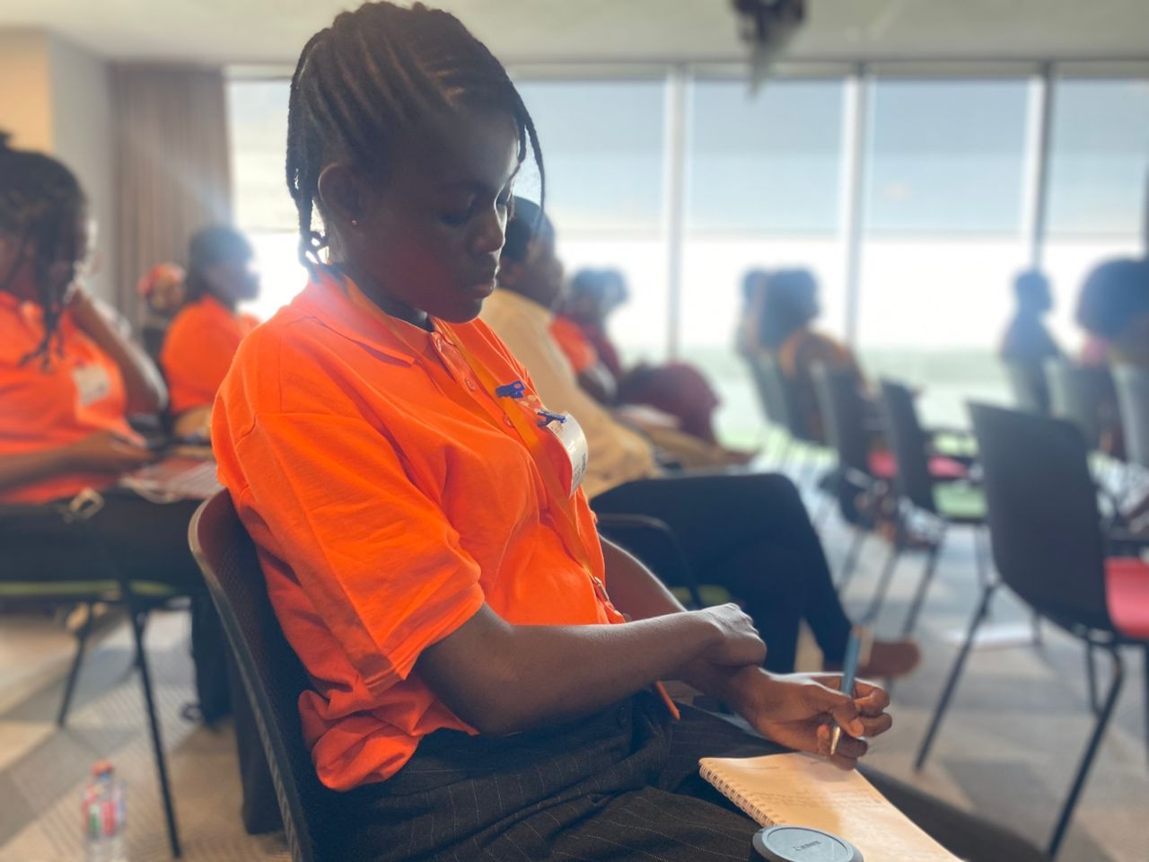 UNFPA Ghana launches ‘AI for Her Future’ hackathon to tackle child marriage and teen pregnancy