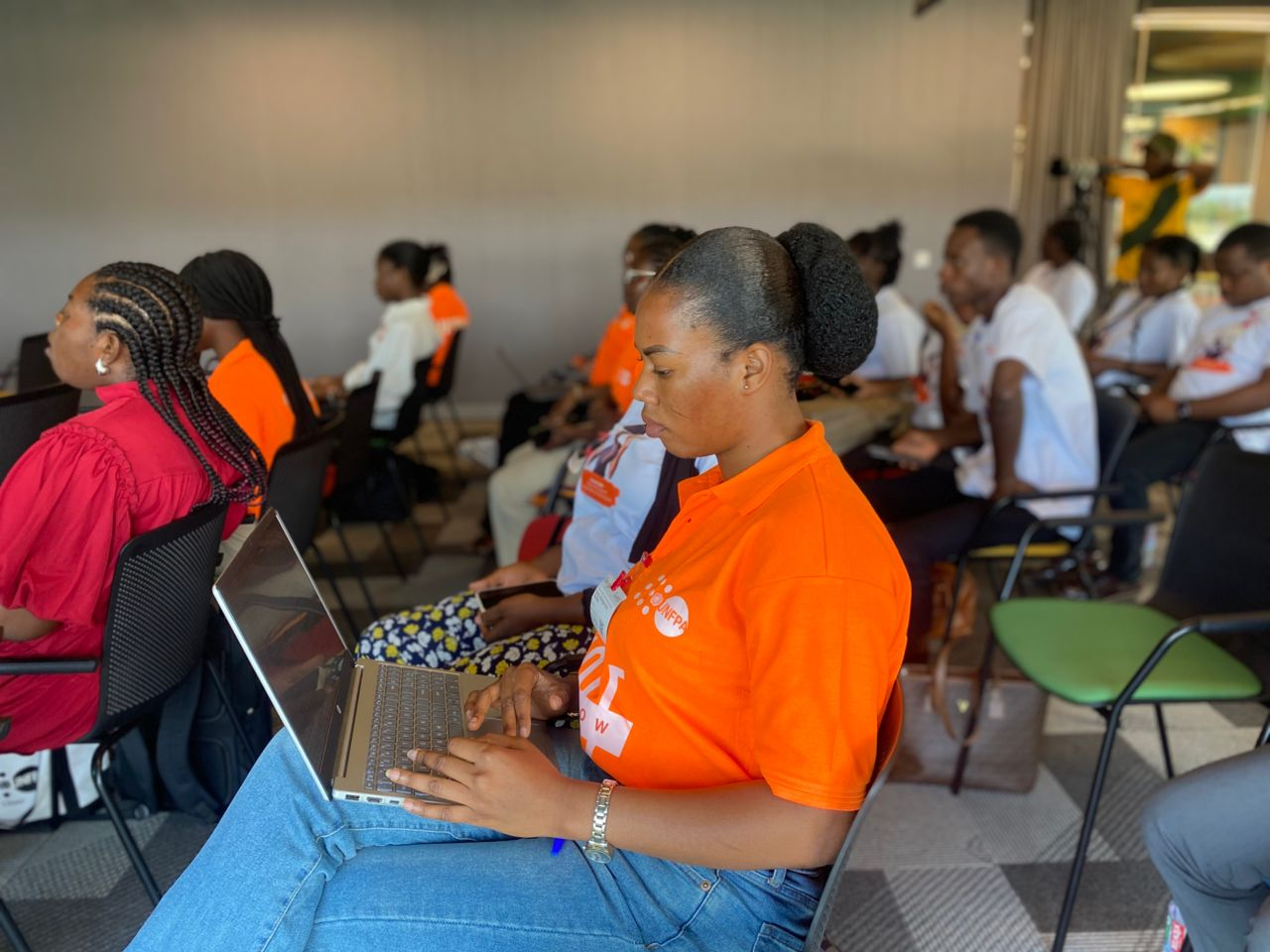 UNFPA Ghana launches ‘AI for Her Future’ hackathon to tackle child marriage and teen pregnancy