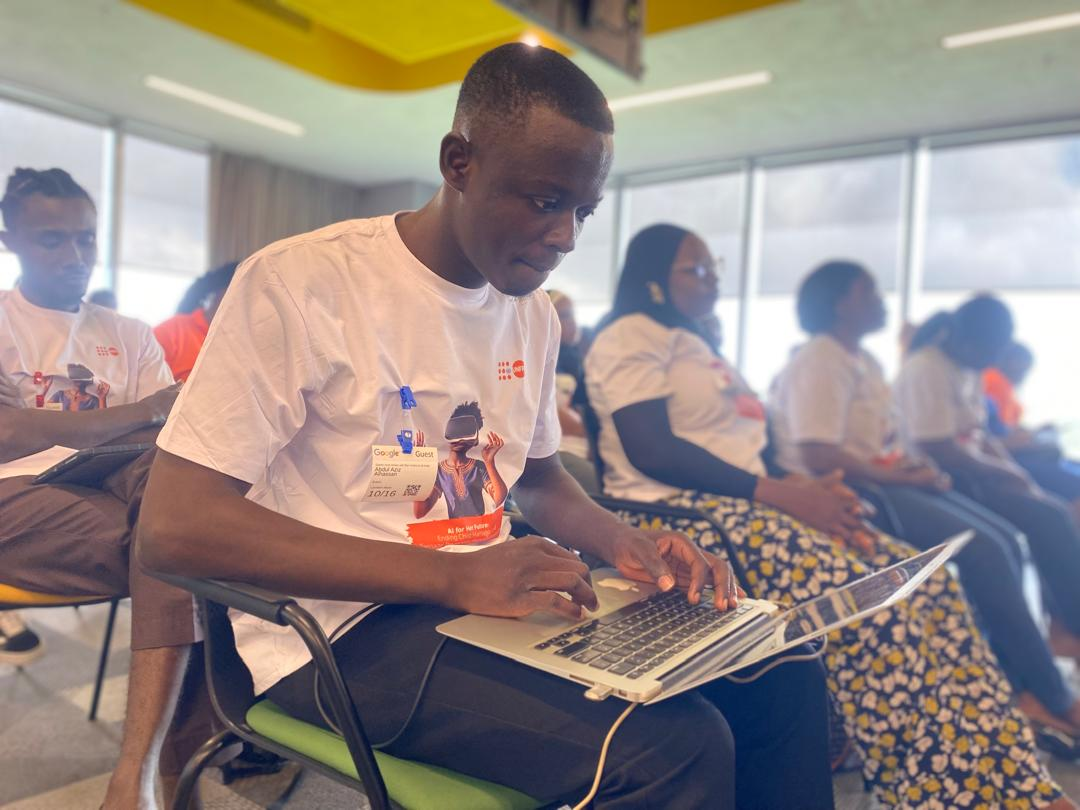 UNFPA Ghana launches ‘AI for Her Future’ hackathon to tackle child marriage and teen pregnancy