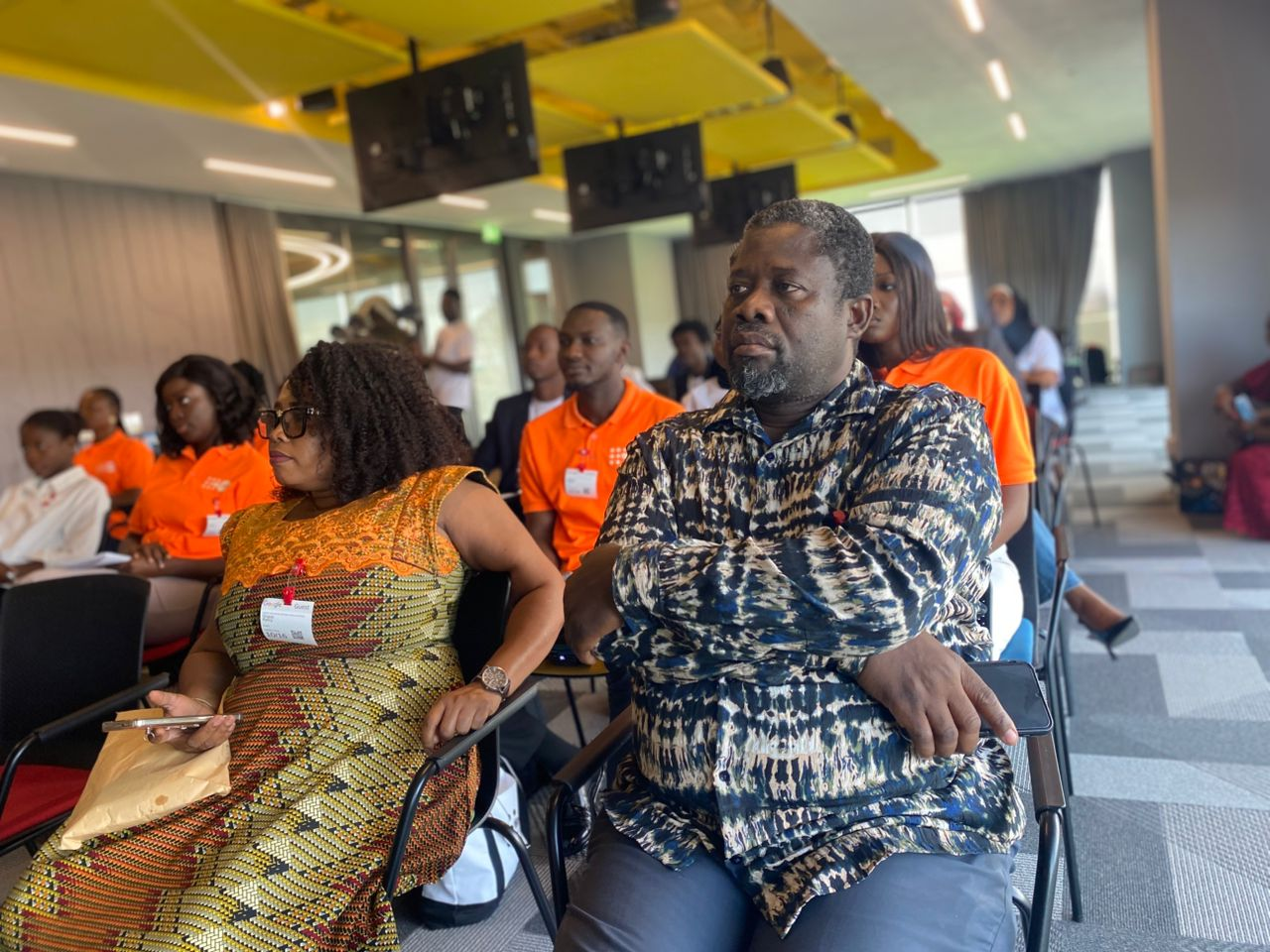 UNFPA Ghana launches ‘AI for Her Future’ hackathon to tackle child marriage and teen pregnancy