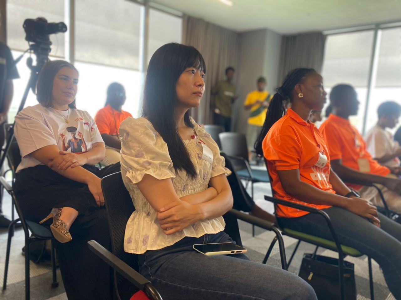 UNFPA Ghana launches ‘AI for Her Future’ hackathon to tackle child marriage and teen pregnancy