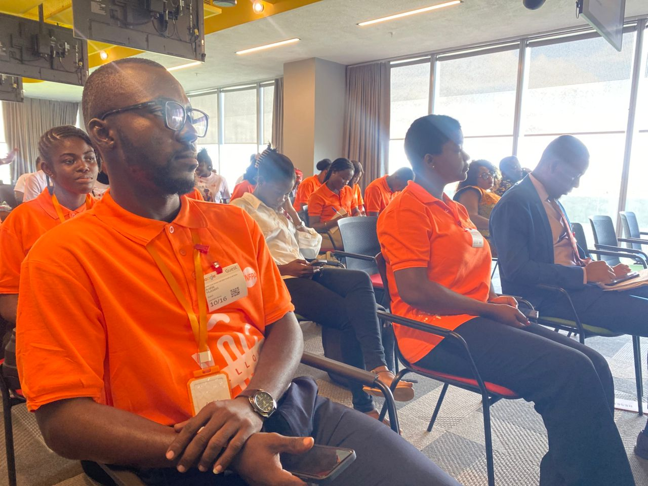 UNFPA Ghana launches ‘AI for Her Future’ hackathon to tackle child marriage and teen pregnancy