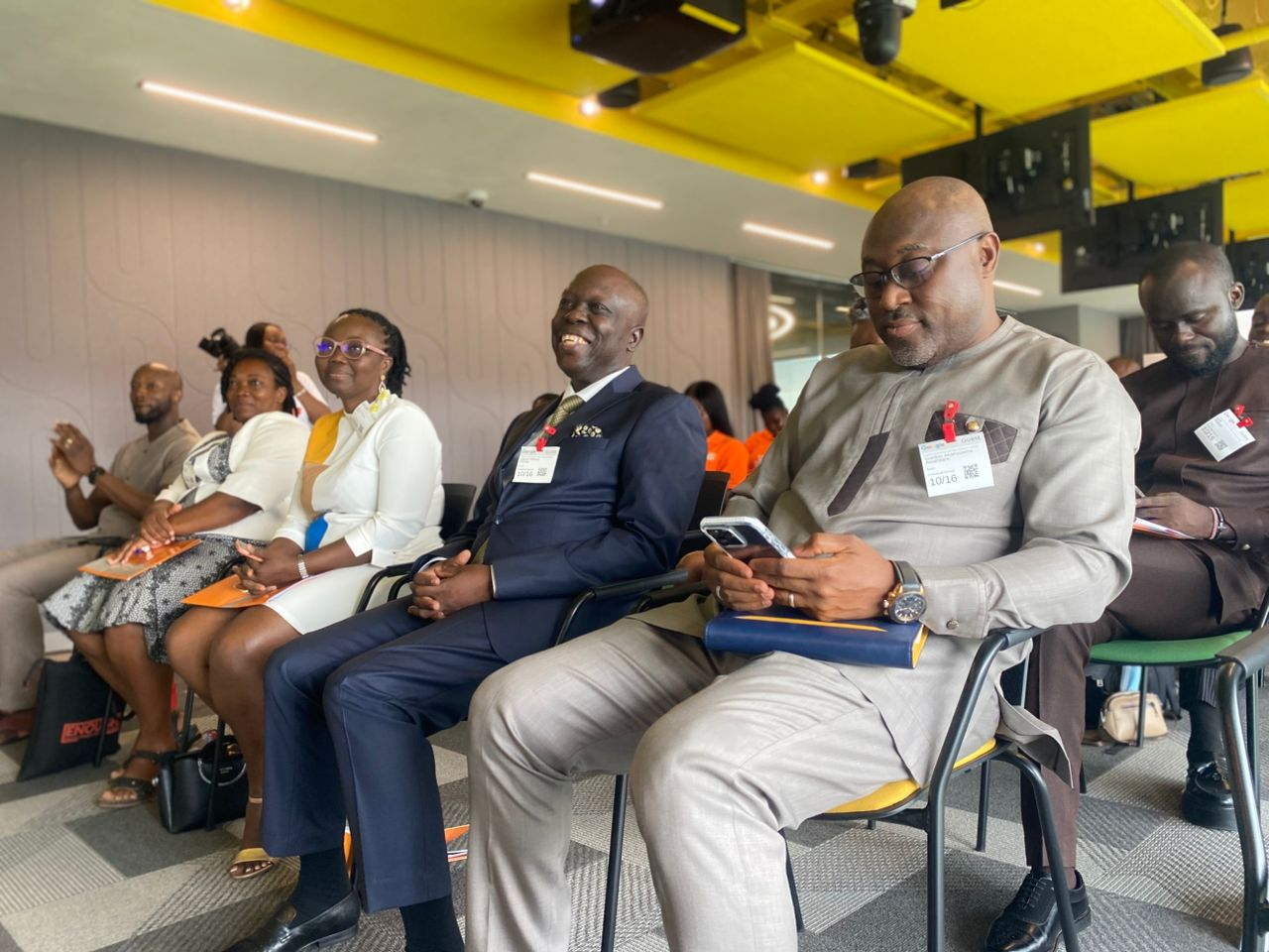 UNFPA Ghana launches ‘AI for Her Future’ hackathon to tackle child marriage and teen pregnancy
