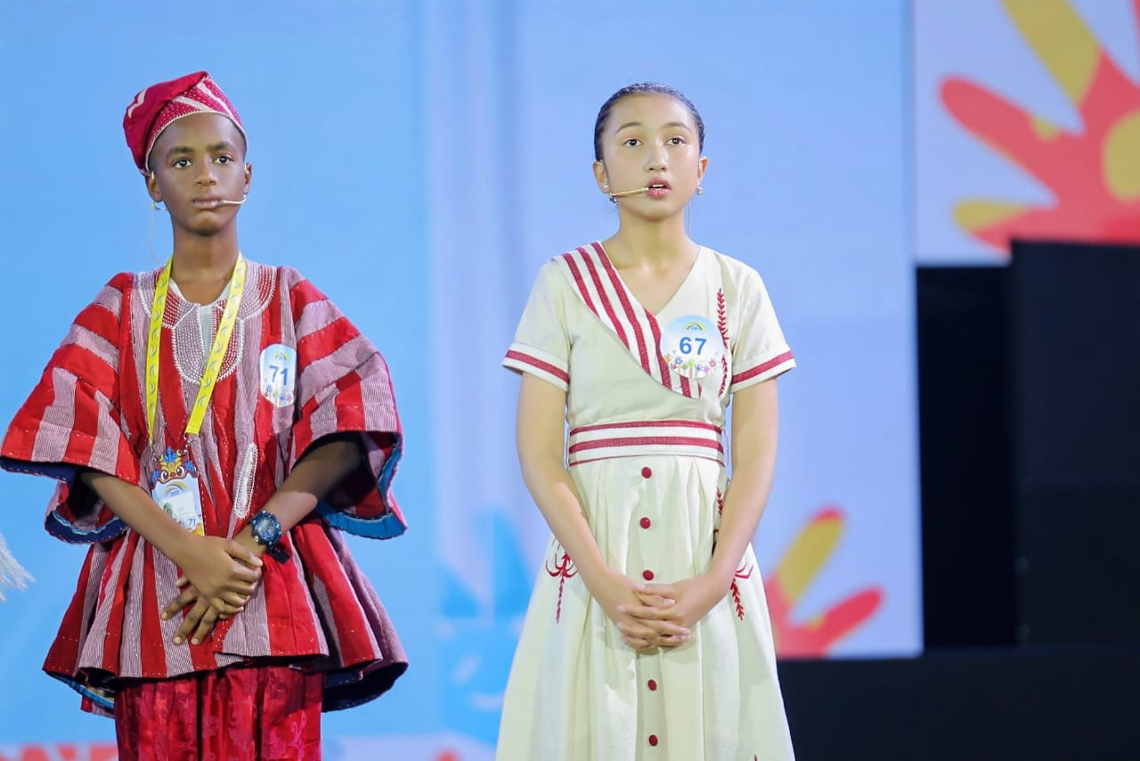 Ghana’s Wunnam tops Africa 6th in Chinese bridge competition Ghana’s Wunnam tops Africa 6th in Chinese bridge competition